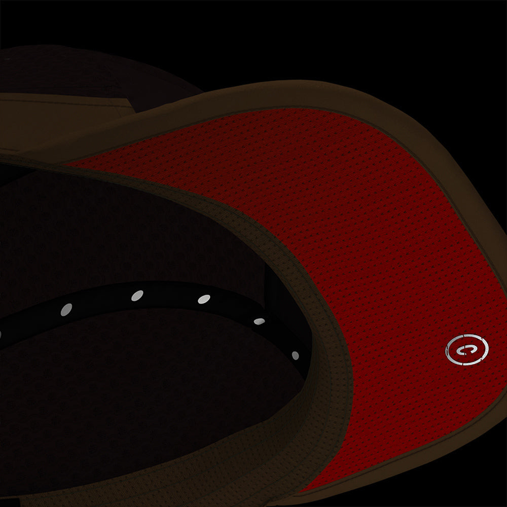 ALZCap Carbon - Iconic VC - Belmont