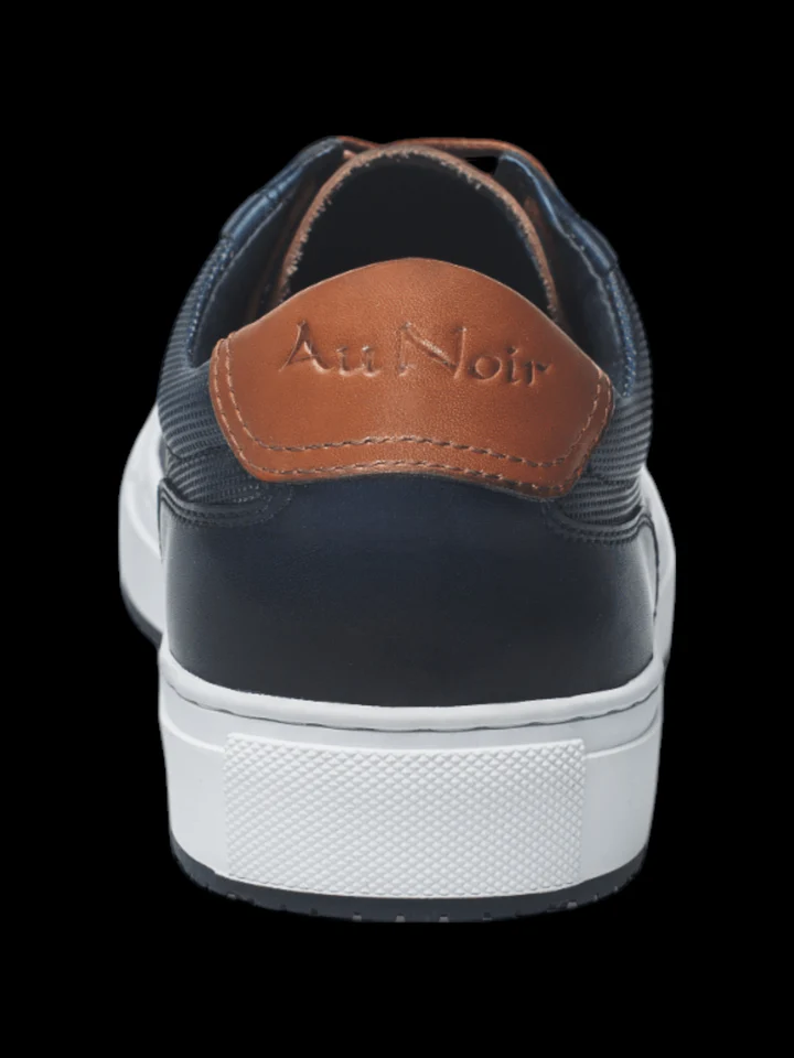 SPORT SHOES | DERRICK, NAVY/BLACK