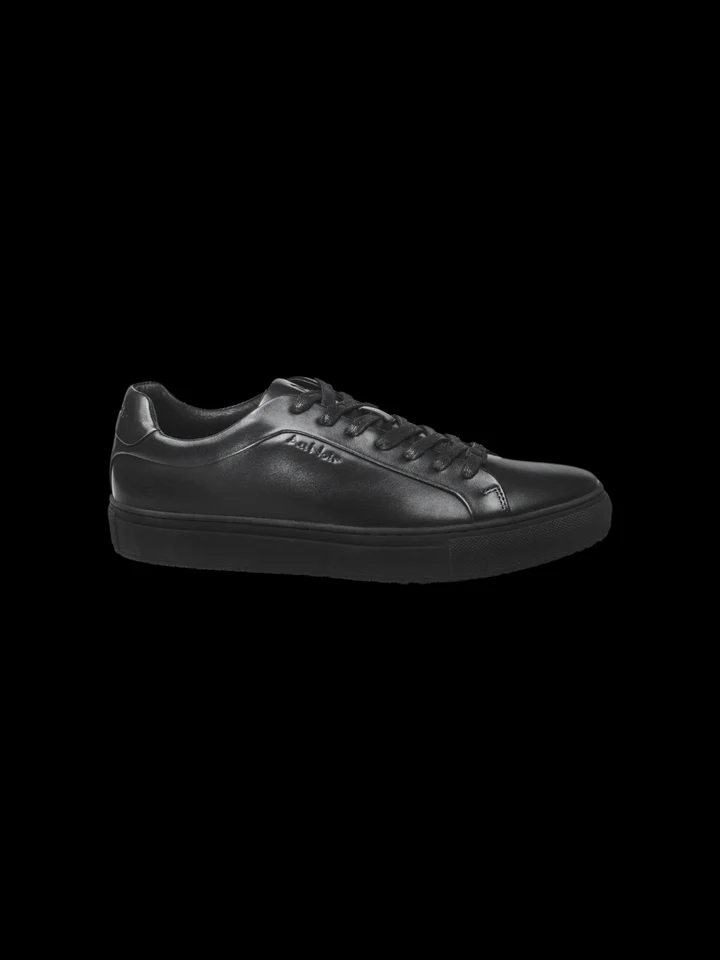 SPORT SHOES | WEBSTER, BLACK