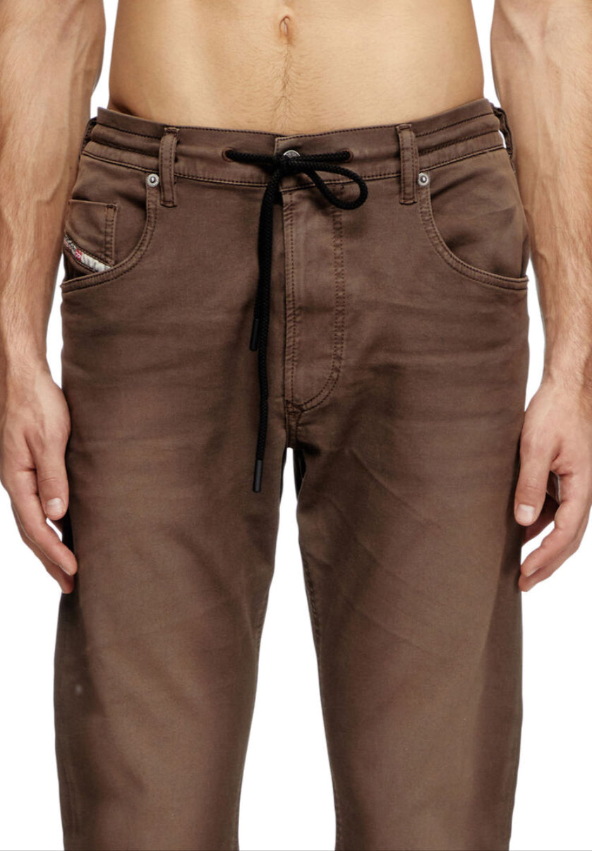Regular 2032 D-Krooley - B Joggjeans® 0670m Brown
