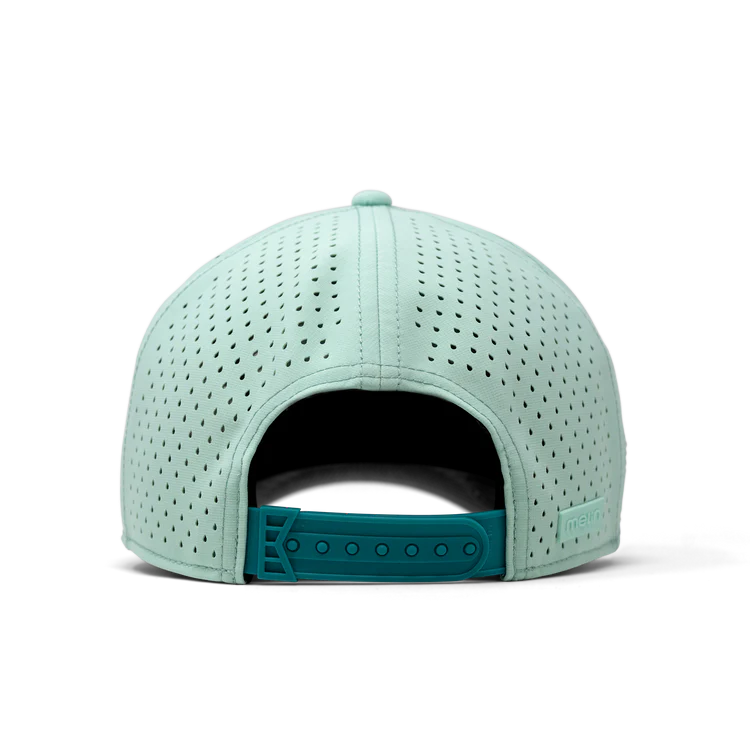 ODYSEA  ROPE BULLS ICON HYDRO - MINTY / DARK MINT