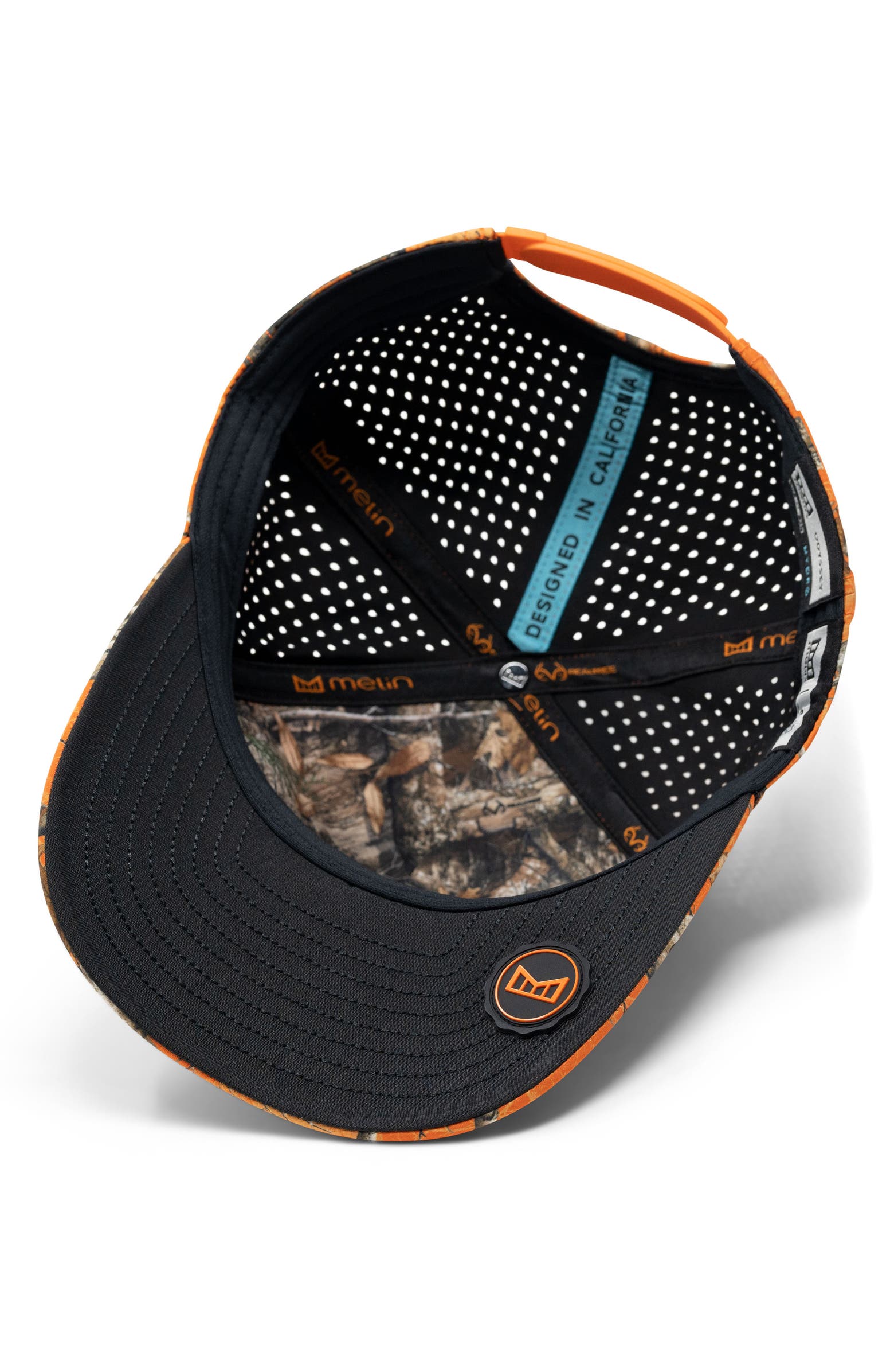ODYSEA  REALTREE HYDRO - NEO CAMO