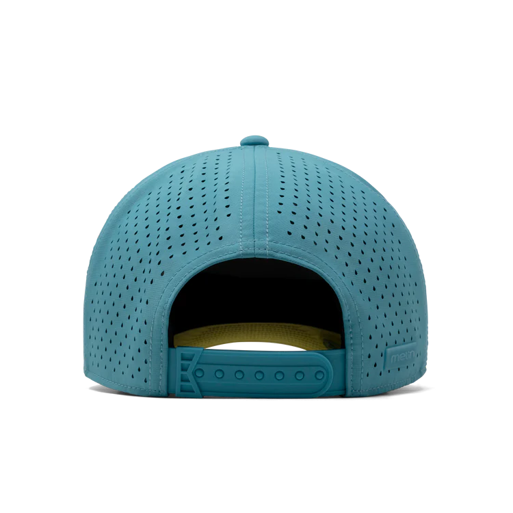 ODYSEA  ROPE BULLS ICON HYDRO - BLUE LAGOON