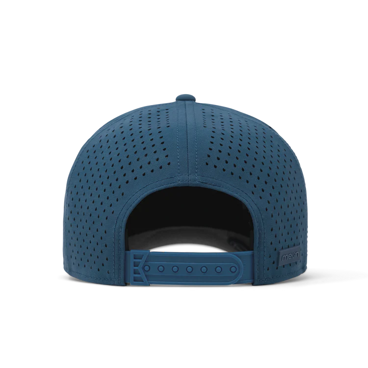 A GAME ICON HYDRO  - STEEL BLUE