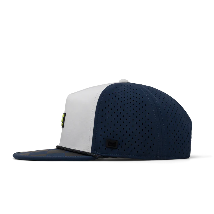 CORONADO MPH HYDRO - BLACK IRIS / WHITE