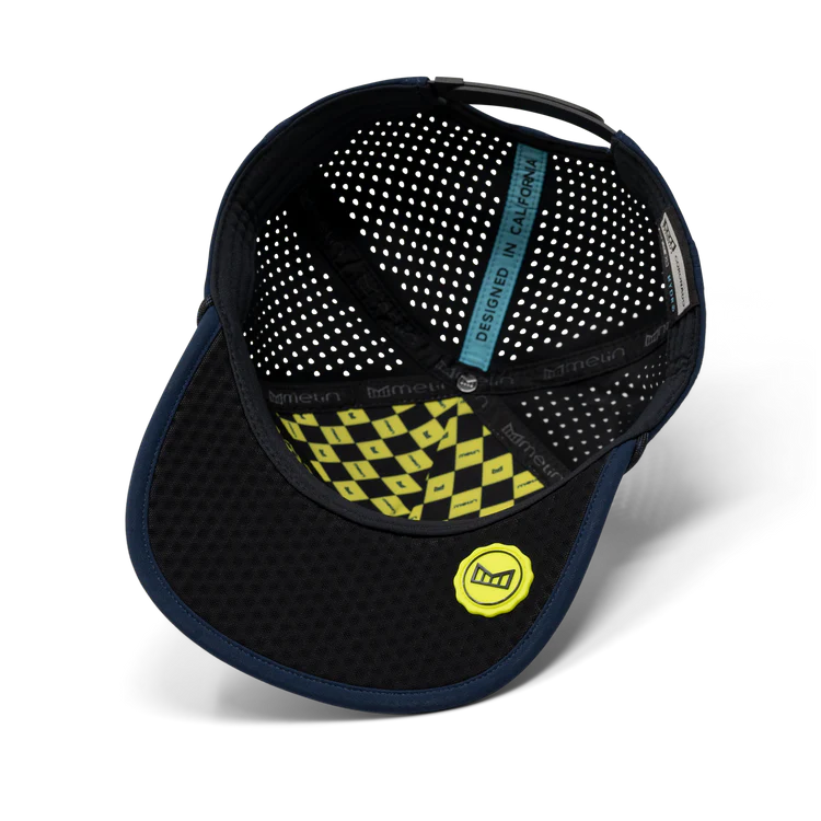 CORONADO MPH HYDRO - BLACK IRIS / WHITE