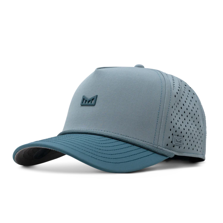 ODYSEA  ROPE BULLS ICON HYDRO - BLUE HAZE / POOL BLUE