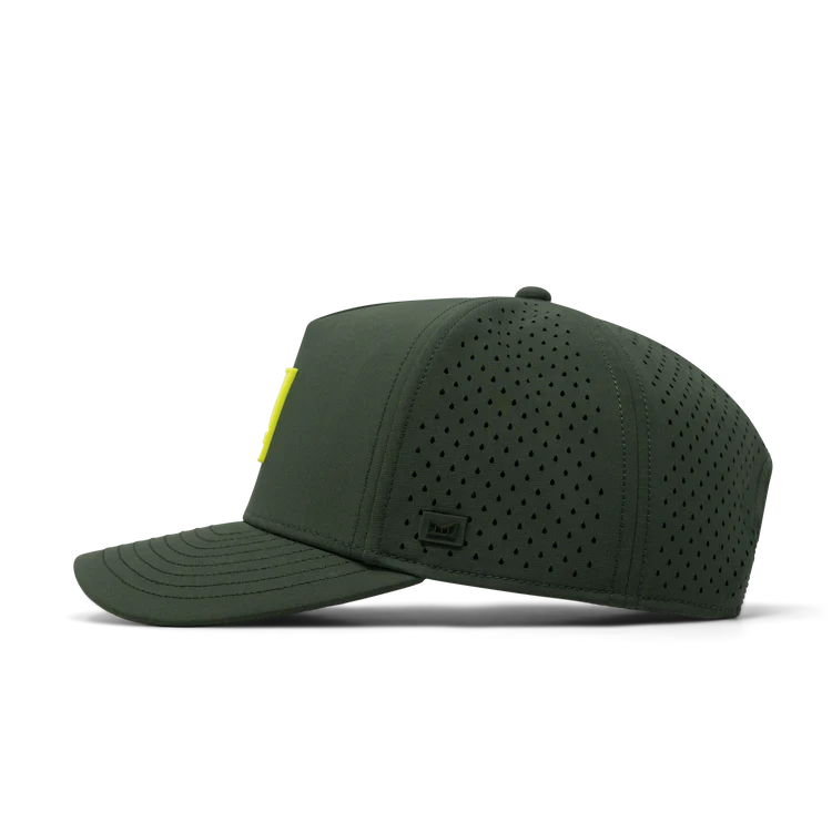 ODYSEA  STACKED HYDRO - KOMBU GREEN