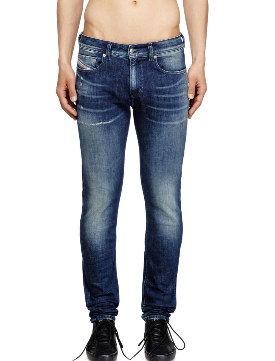 Skinny Jeans 1979 Sleenker 09l97 - Dark Blue