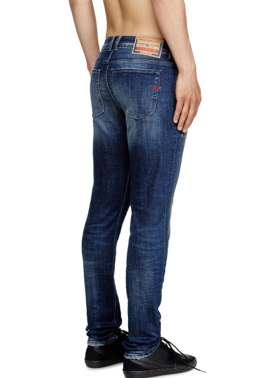 Skinny Jeans 1979 Sleenker 09l97 - Dark Blue