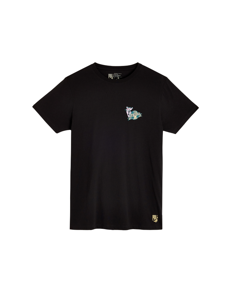 MEN'S T-SHIRT PATCHWORLD