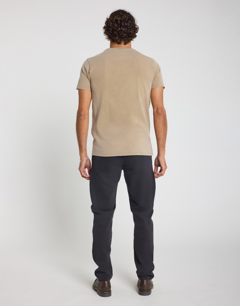MEN'S T-SHIRT OTTER