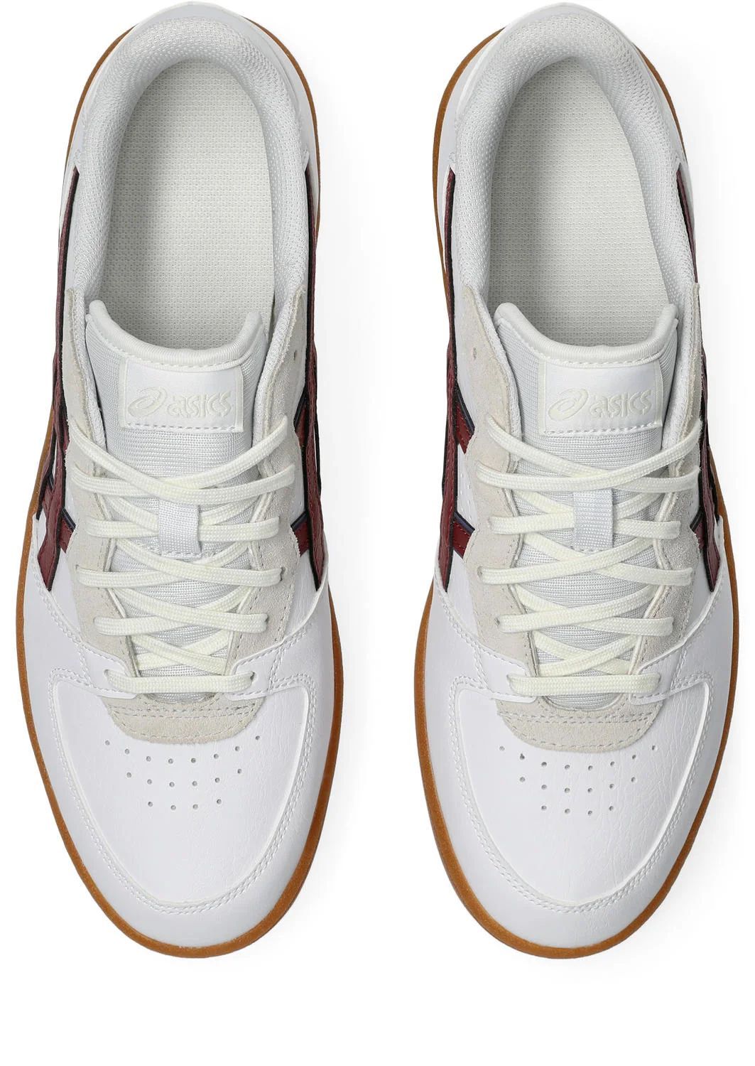 SKYHAND OG - White/Brisket Red