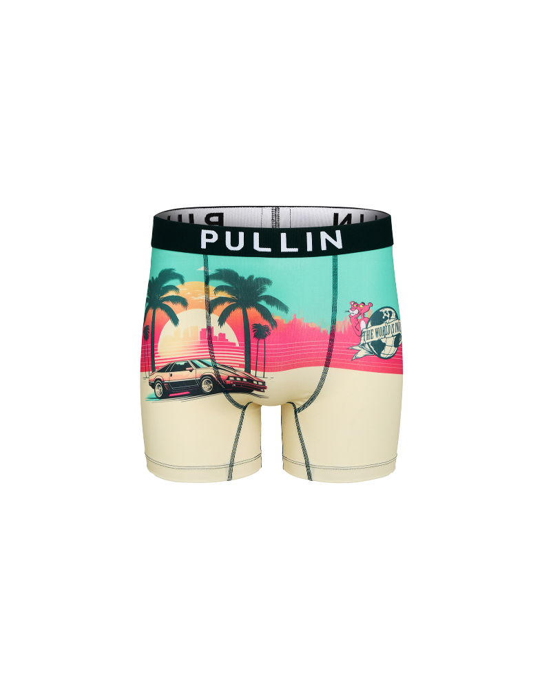 MEN'S TRUNK FASHION 2 BACK 80
