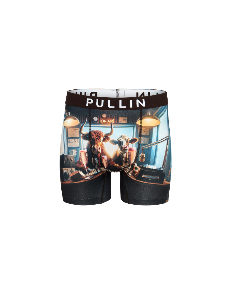 MEN'S TRUNK FASHION 2 MADCOW