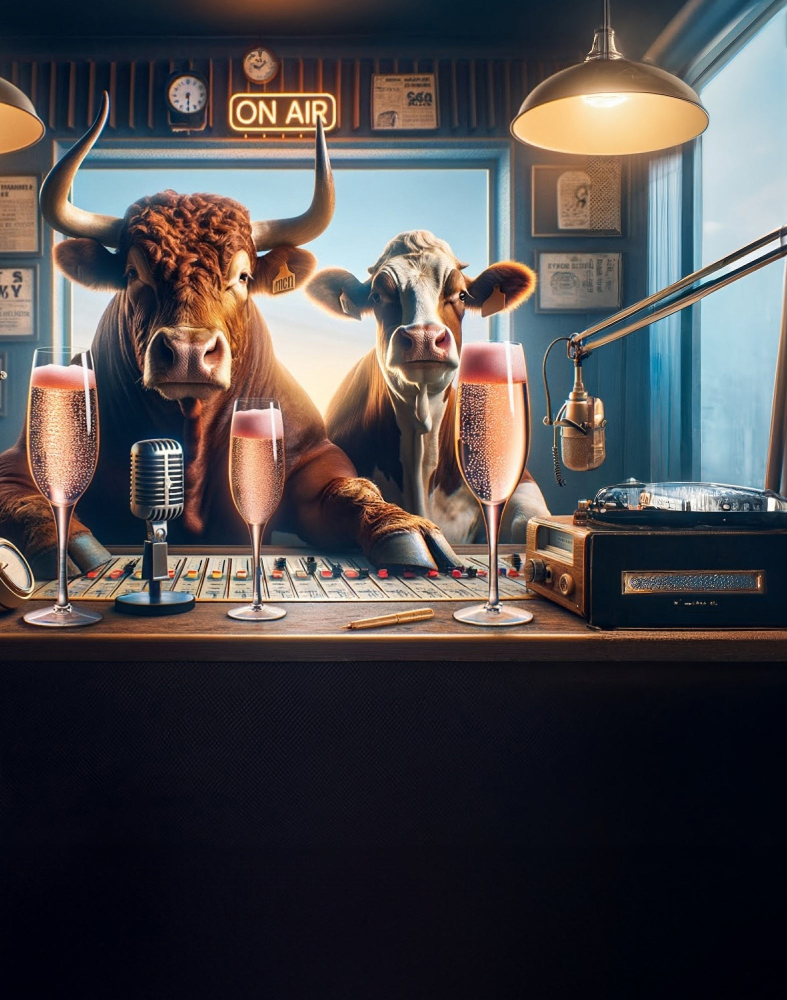 MEN'S TRUNK FASHION 2 MADCOW