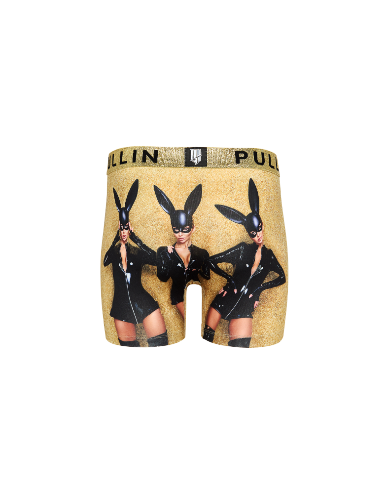 MEN'S TRUNK FASHION 2 MONLAPIN