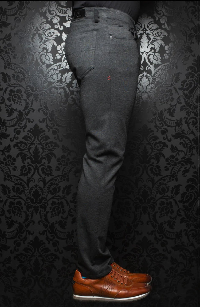 PANTS | WINCHESTER, CHARCOAL