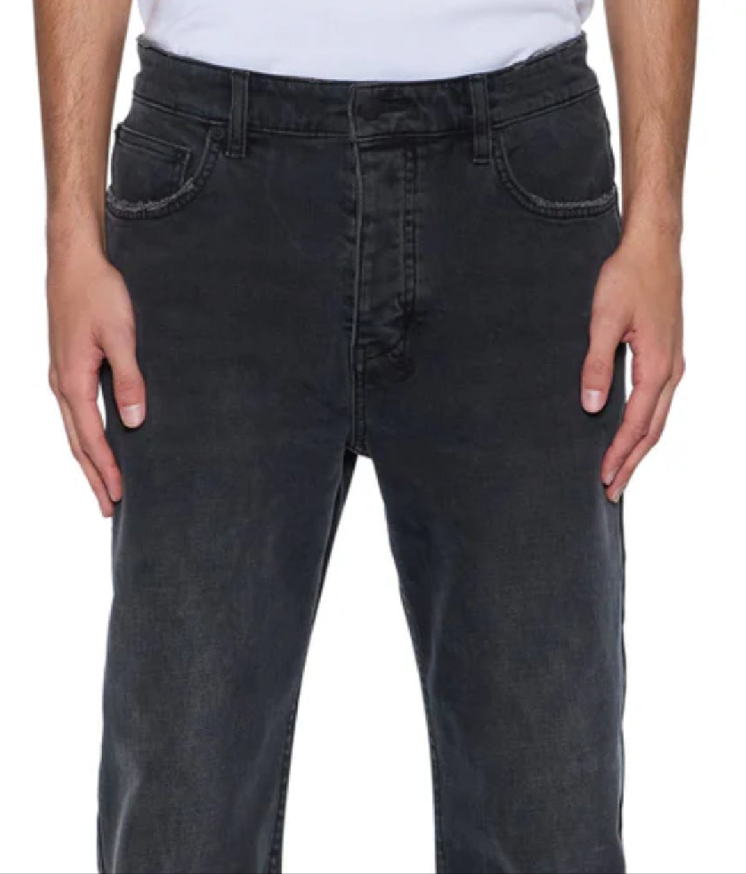 Hazlow 3rd Degree - Black