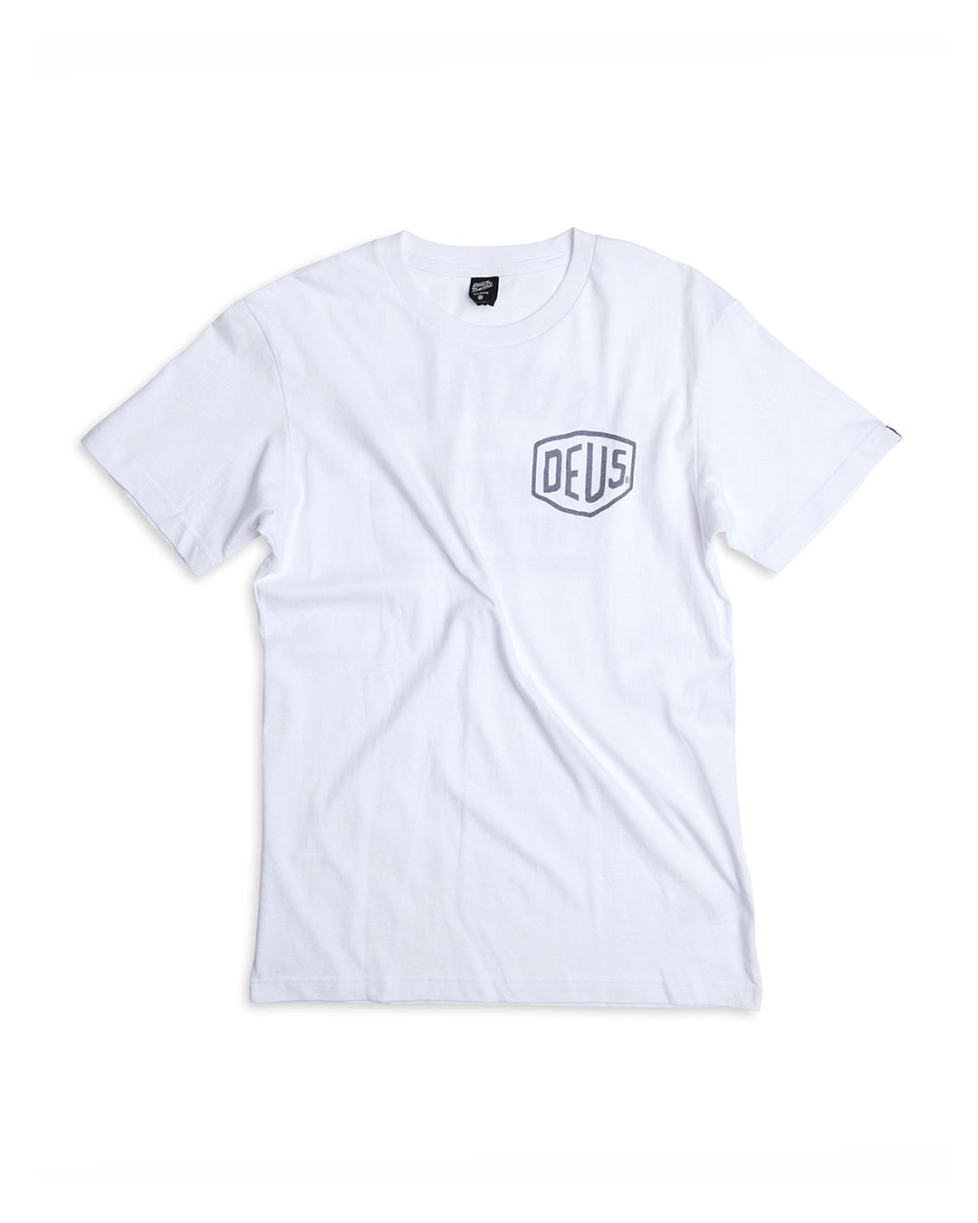 Tokyo Address - White