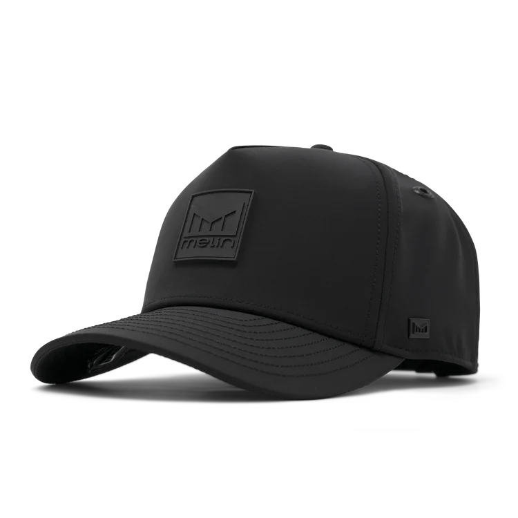 ODYSEA STACKED INFINITE THERMAL - BLACK