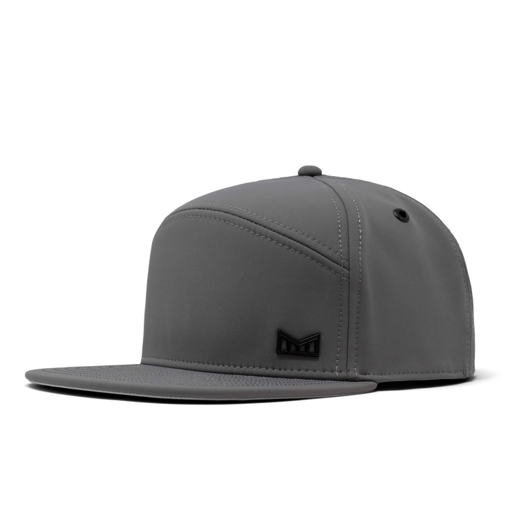 TRENCHES ICON INFINITE THERMAL - GRANITE GREY