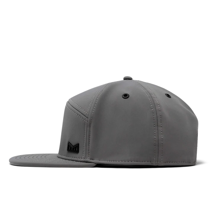 TRENCHES ICON INFINITE THERMAL - GRANITE GREY