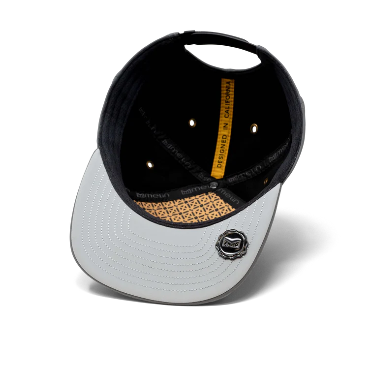 TRENCHES ICON INFINITE THERMAL - GRANITE GREY