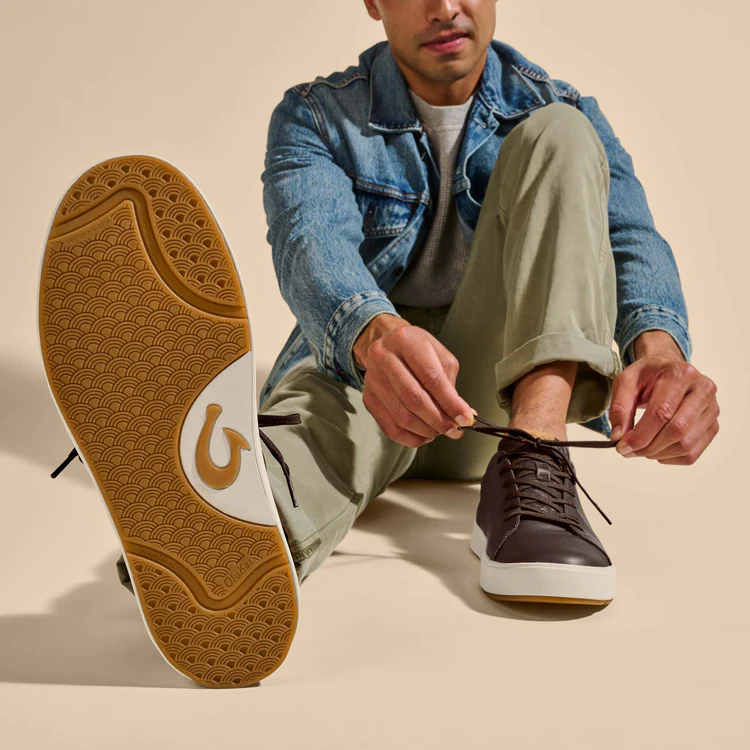 Lae‘ahi Lī ‘Ili - DARK JAVA