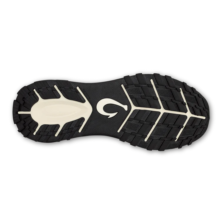 Makiki - CLOUD GREY/ POI