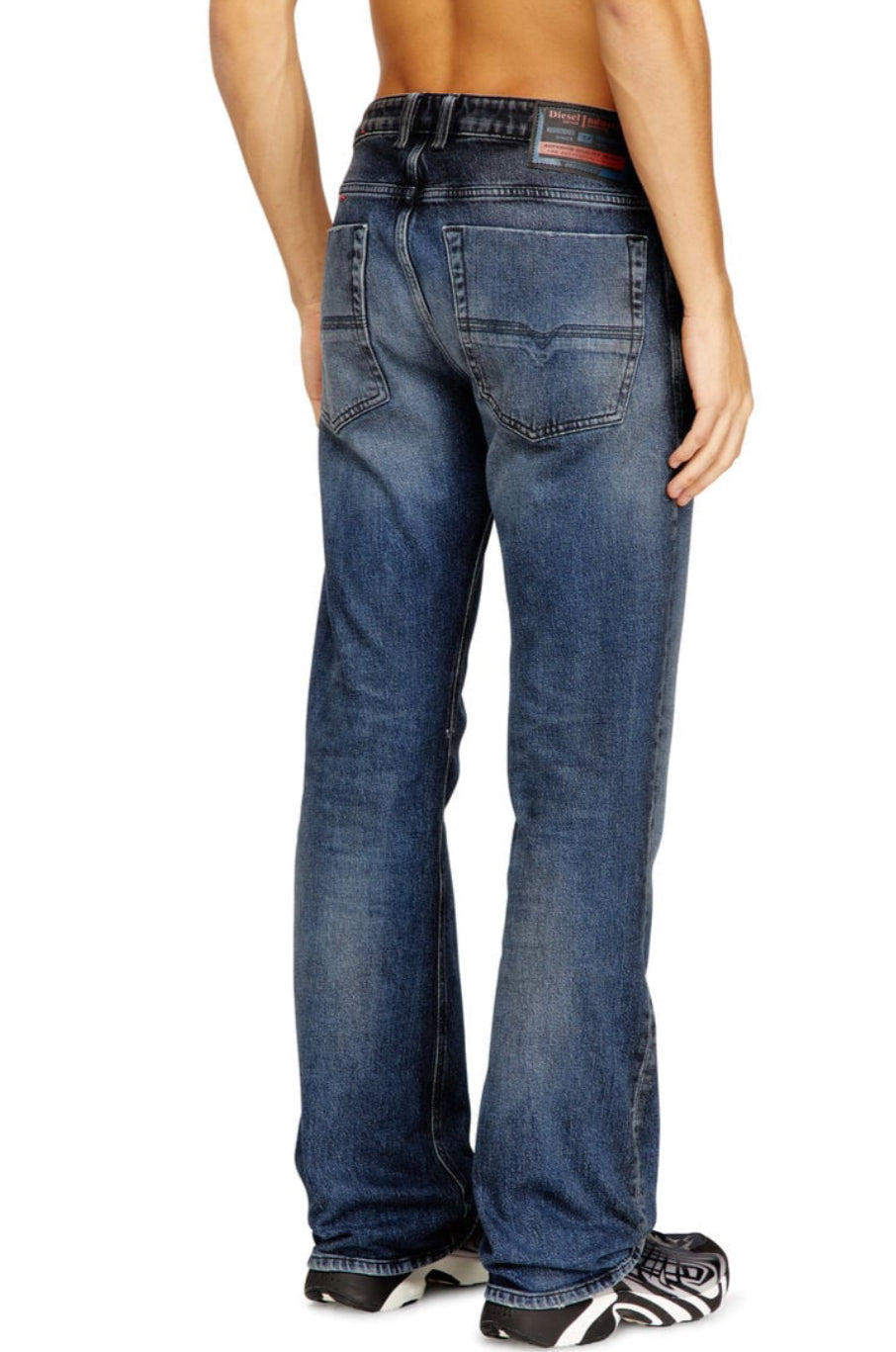 Bootcut Jeans 2007 Zatiny 09n53