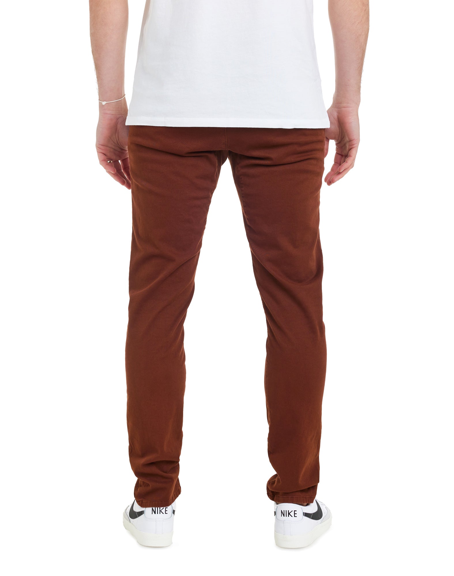 Chino Cut Pants Aztec