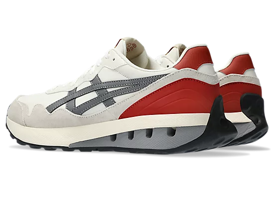 Jogger X81 Cream/Carbon Sneakers