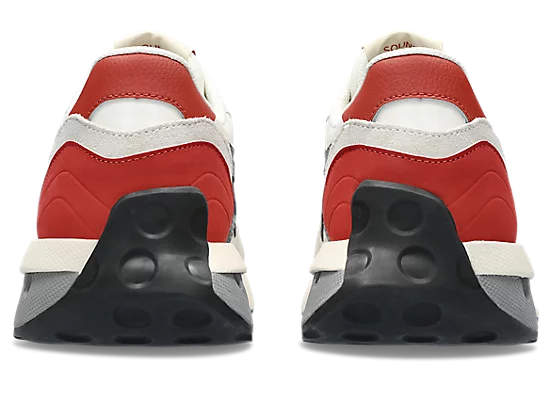 Jogger X81 Cream/Carbon Sneakers