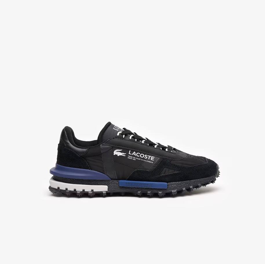 Elite Active Sneakers Black/Navy