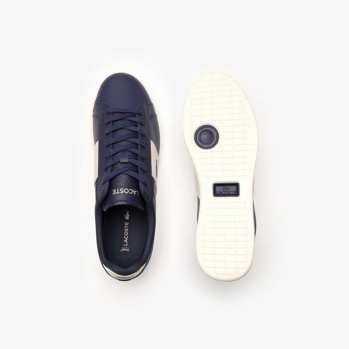 Carnaby Pro 2233 Sneakers Navy Blue/Off White Leather