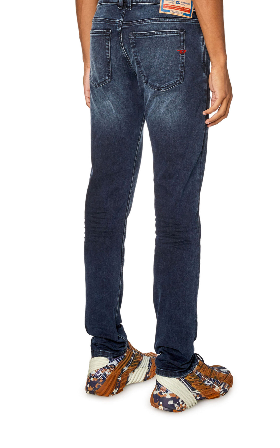 1979 Sleenker 0ENAR Skinny Jeans