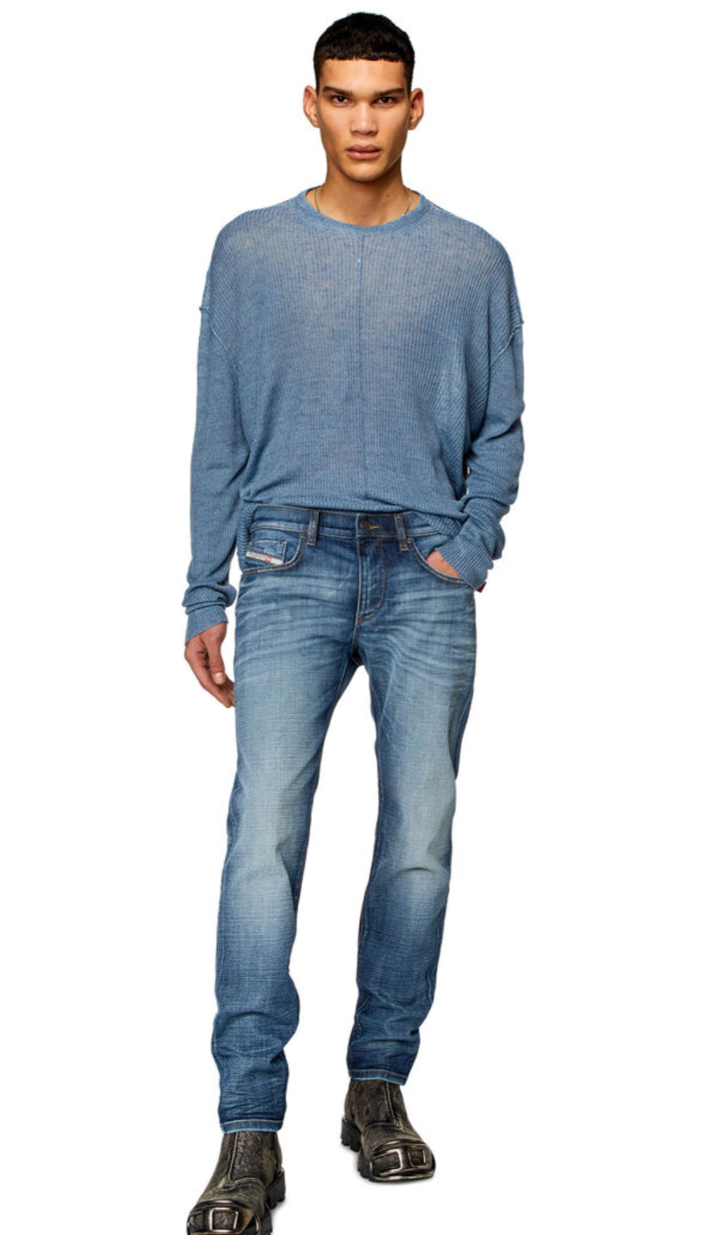 Slim Jeans 2019 D-Strukt 0dqae