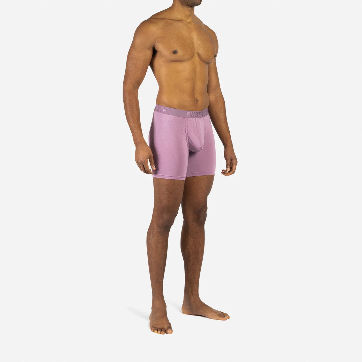 Classic Boxer Brief SD Grape Purple