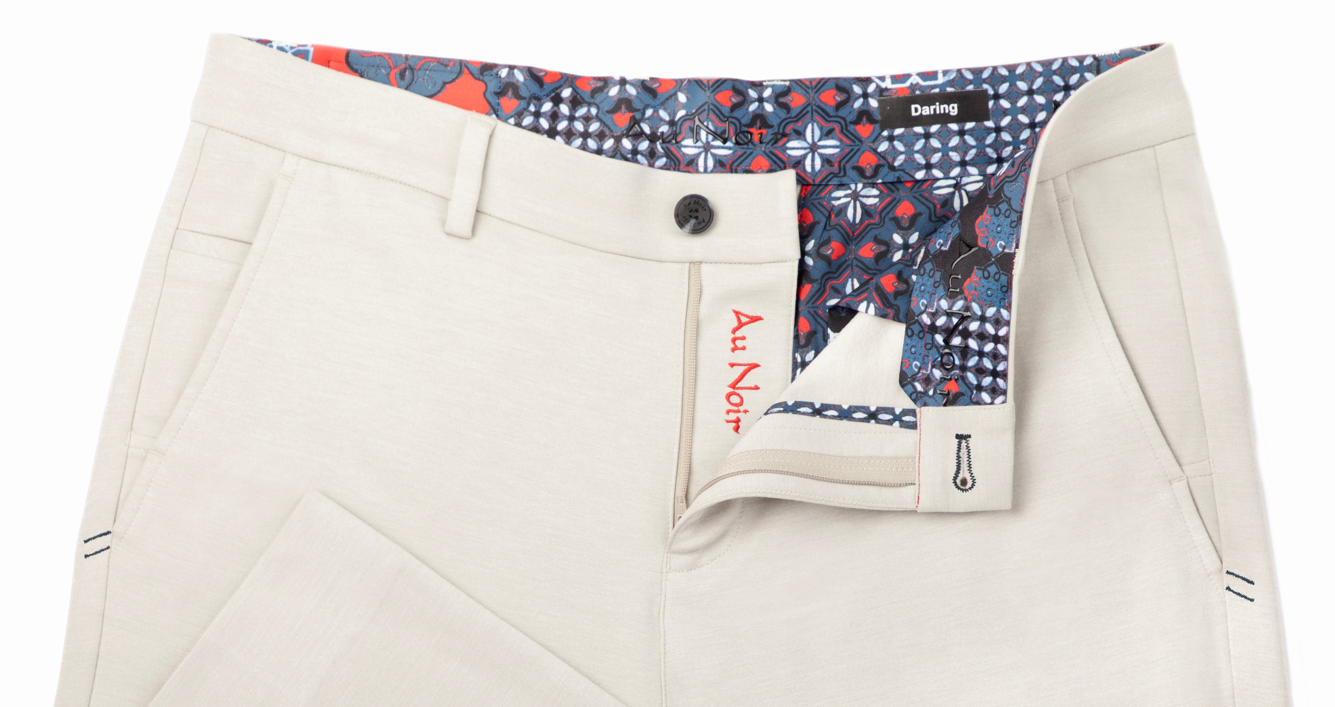 PANTS | BERETTA-GIACOMO, STONE