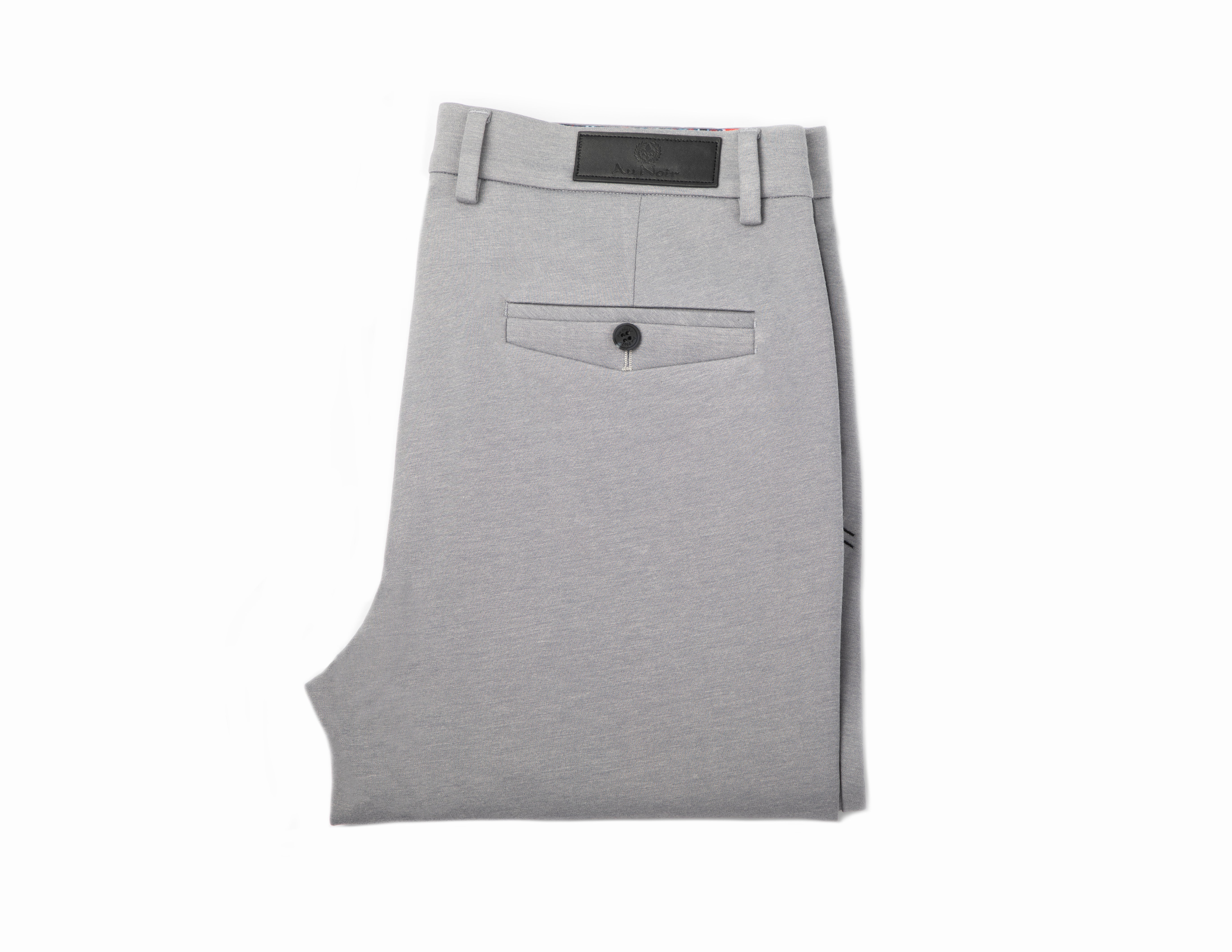 PANTS | BERETTA-GIACOMO, SILVER