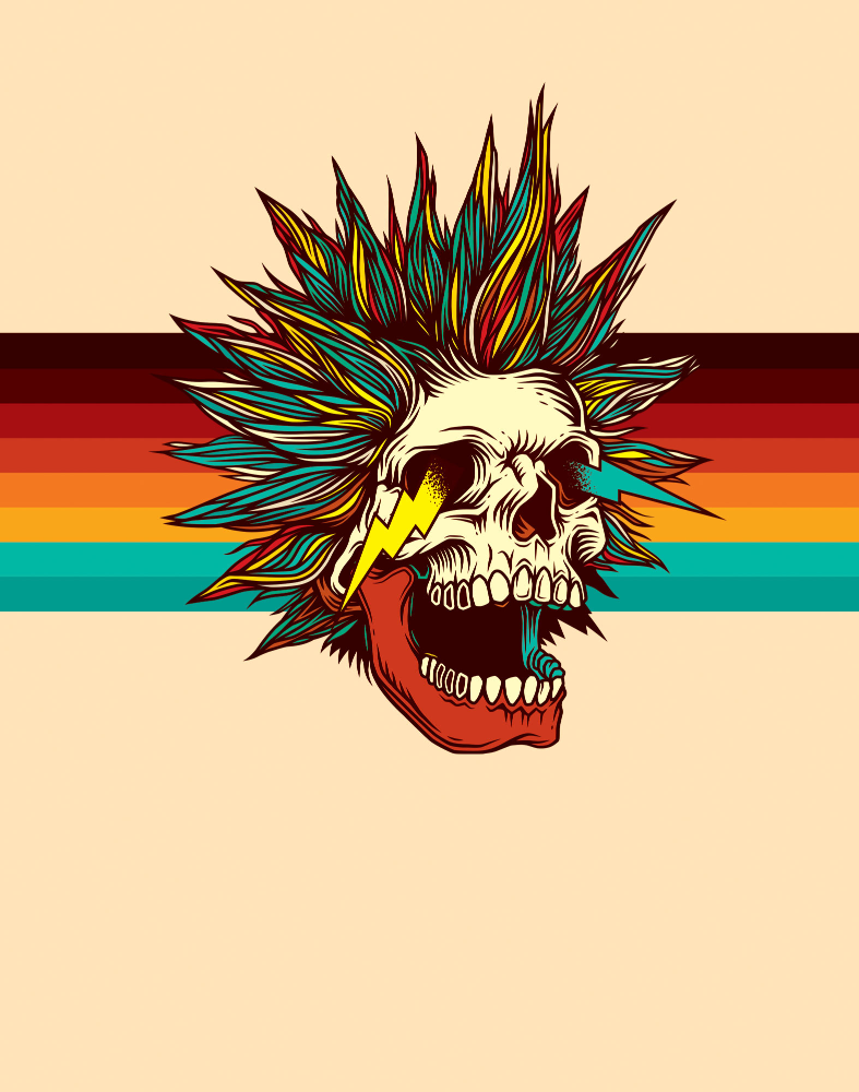 MEN'S TRUNK FASHION 2 TRESLE