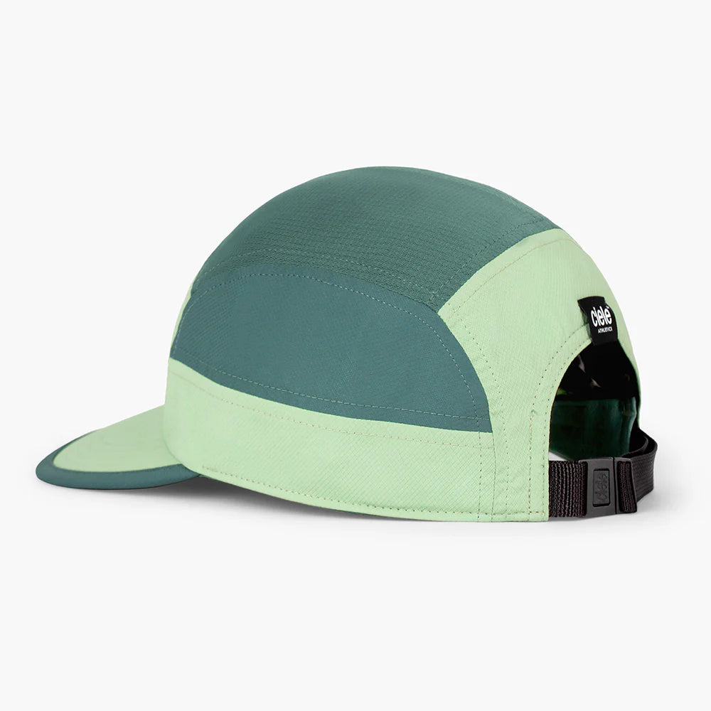 GOCap SC - Classic - C Plus Box - Pistachio/Silver Pine