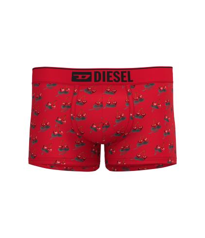 DAMIEN-GFT - RED CHERRY