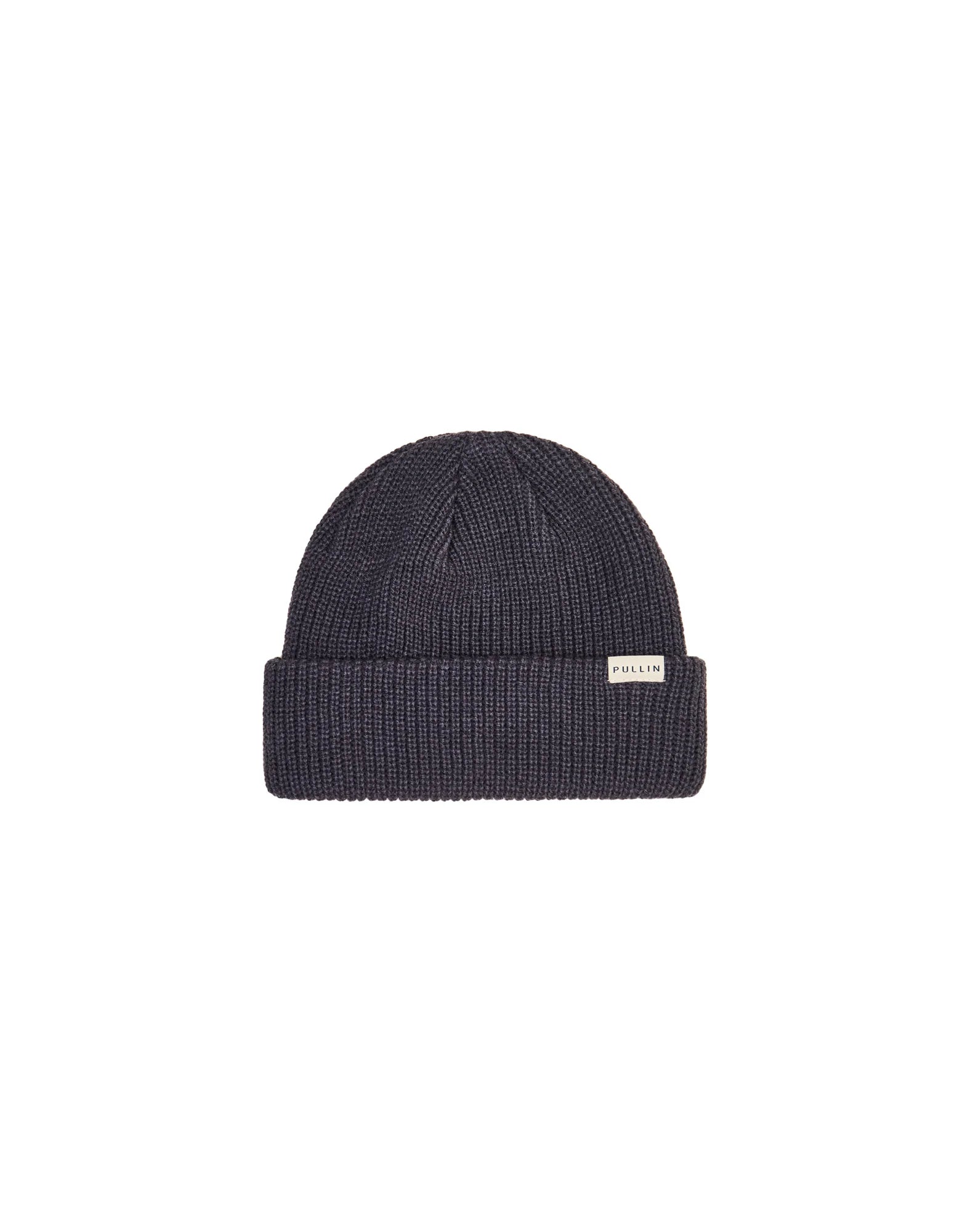 Harbor Harboriron Beanie - Griey anthracite