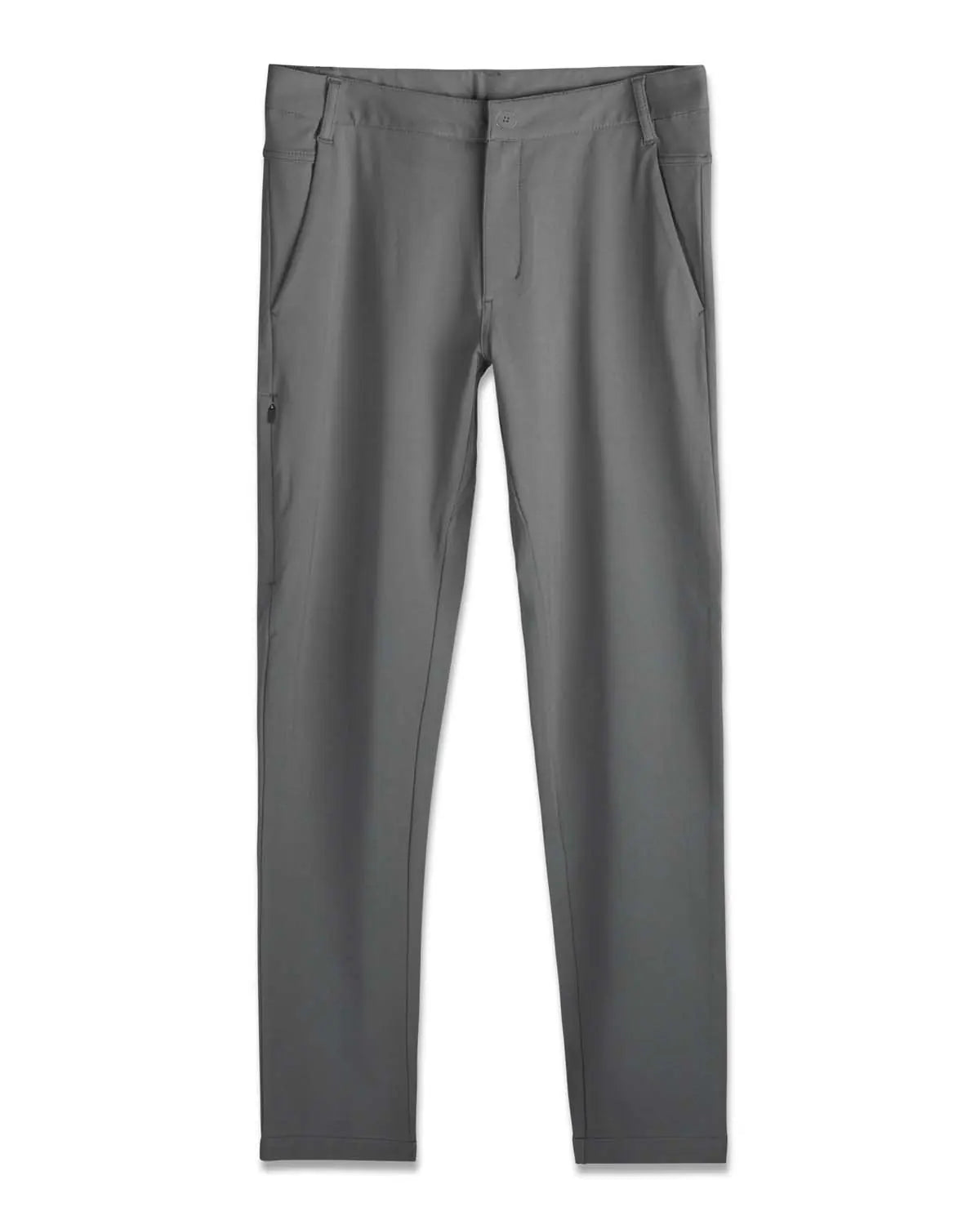 Everyday Pant 2.0 - Charcoal