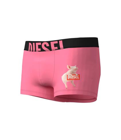 DAMIEN-D-POP-40 - BLACK PINK