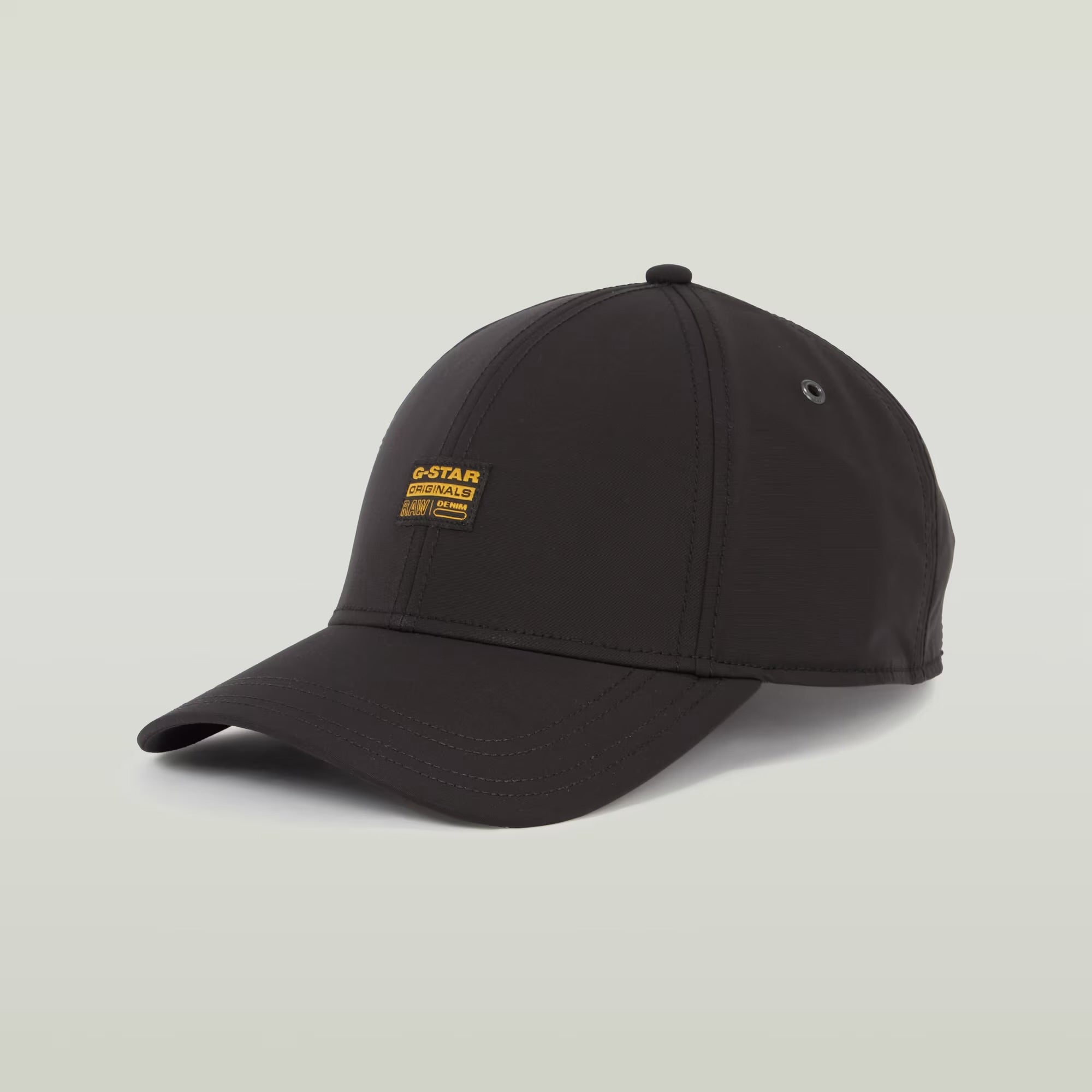 Originals Baseball Cap - Black