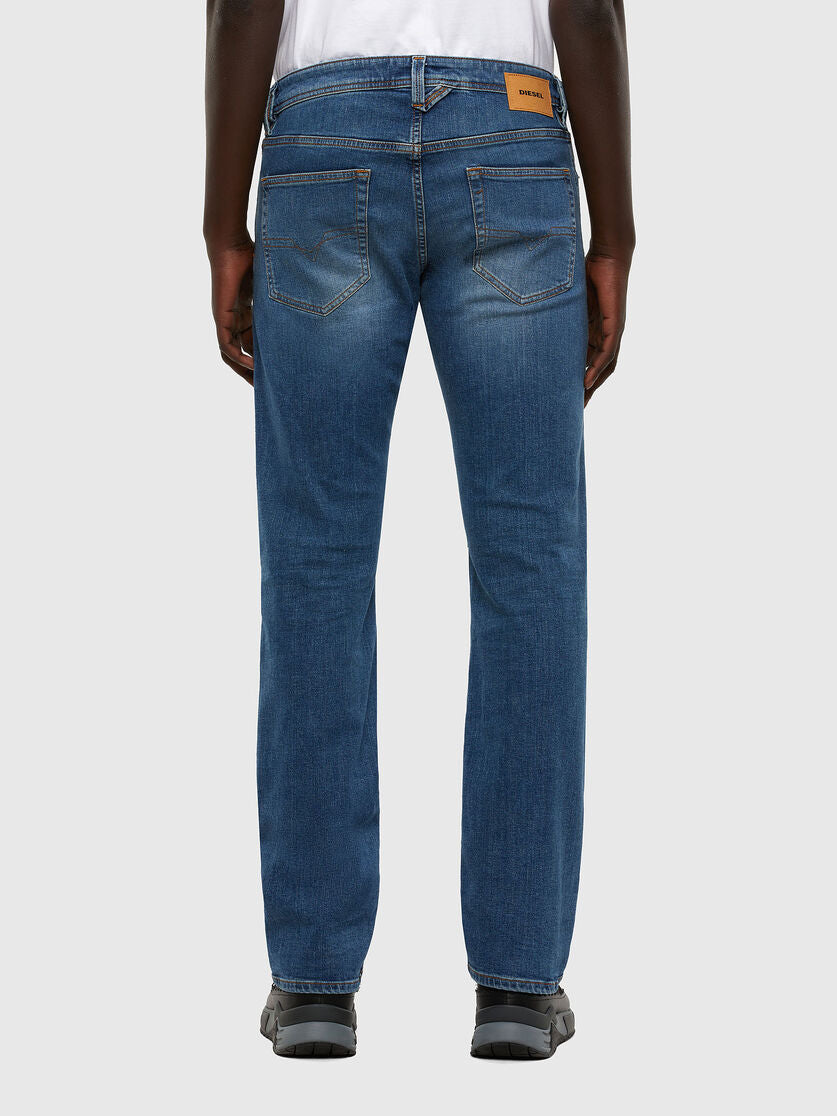 Larkee 009DB Straight Stretch