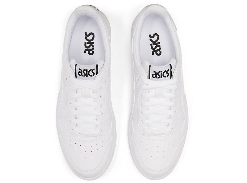 Japan-S white/white limited edition